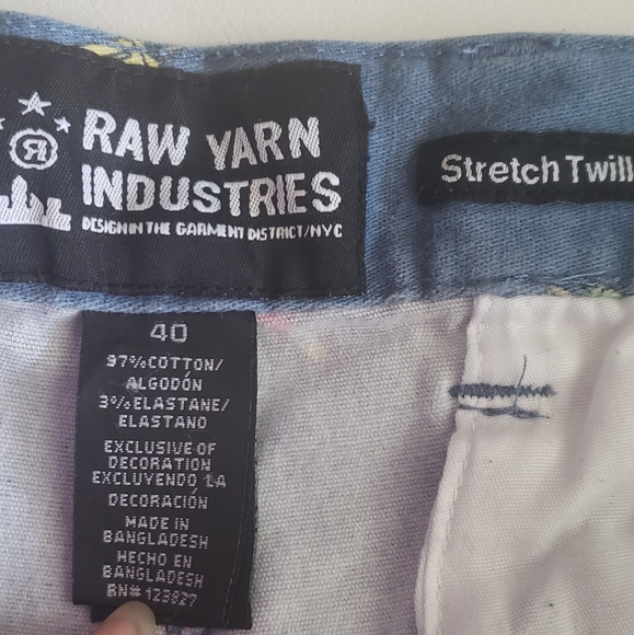 Men's Shorts - Picture 2 of 4